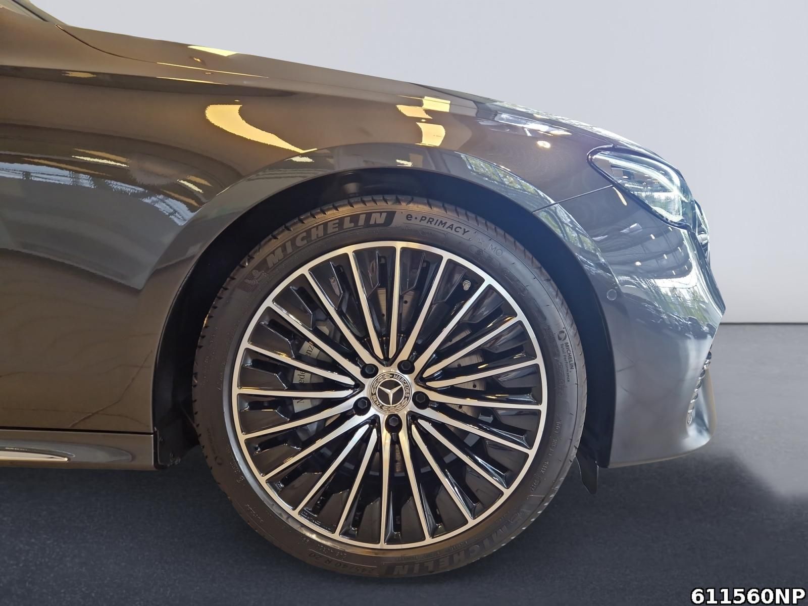 Mercedes-Benz E 300 de T Exclusive Premium Pano AHK Burmester foto 5