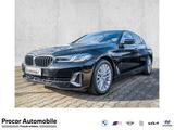 BMW 530e Luxury Line HUD ACC RFK NAVI Standh. LED - BMW 530