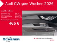 Audi Q4 e-tron - Vorschau Bild 14