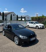 BMW Bmw 335i e92 MPPK/M Edition - BMW 3er Reihe aus 2012: Coupe