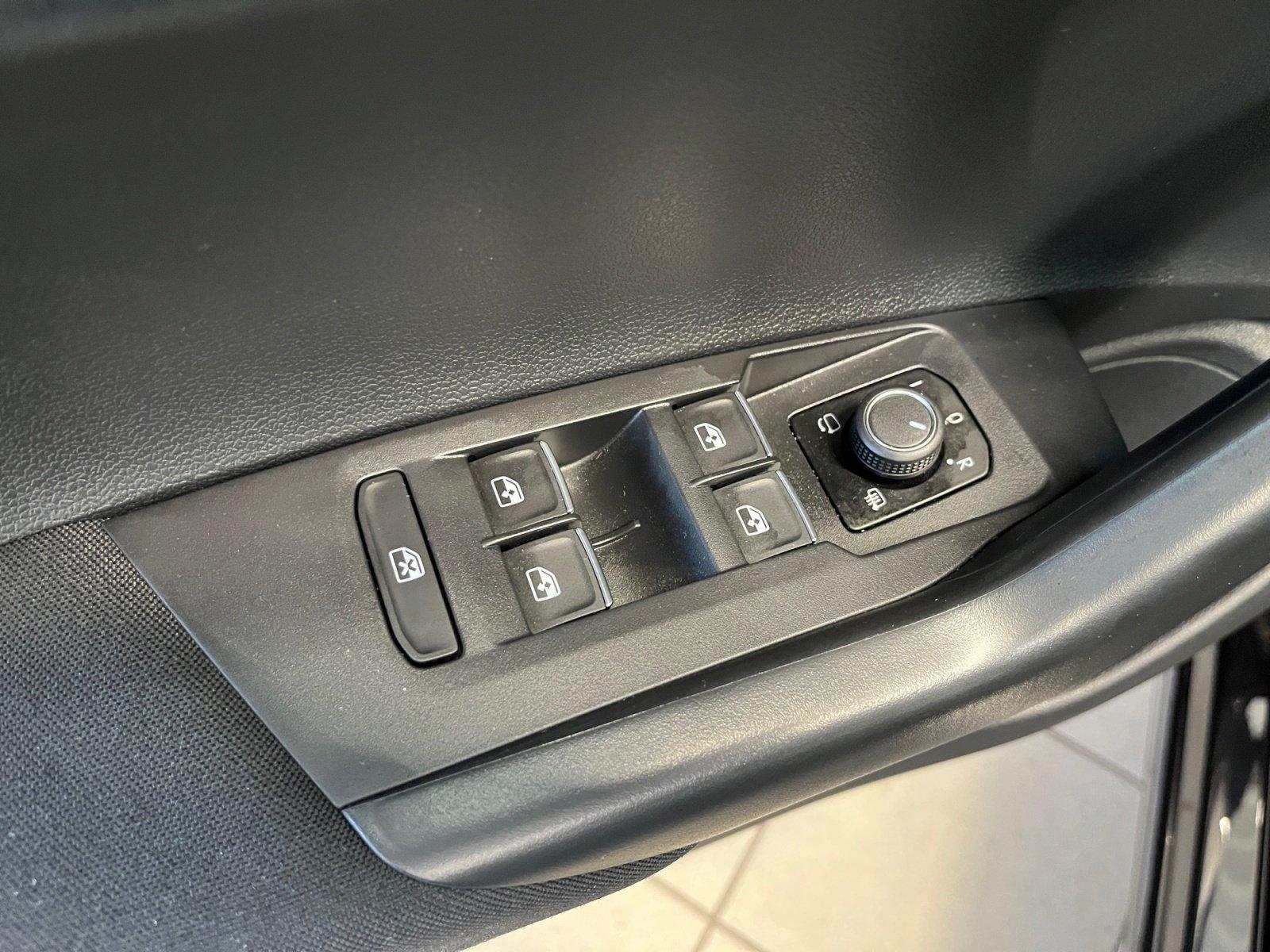 Volkswagen Polo VI Style 1.0 TSI DSG Parklenkassistent ACC, миниатюра 16