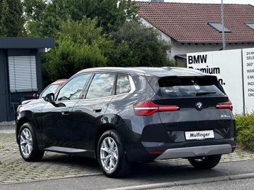 BMW X3 - 7