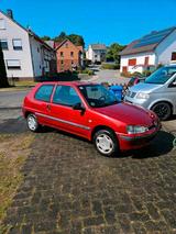 Peugeot 106 1.1 60 PS,Viele Neuteile FZG M... - Peugeot 106: Kleinwagen