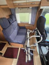 LMC Breezer V 544 G - LMC Wohnwagen & Wohnmobile