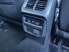 VW Tiguan Offroad 4Motion 2.0TSI 179PS LED Navi ACC