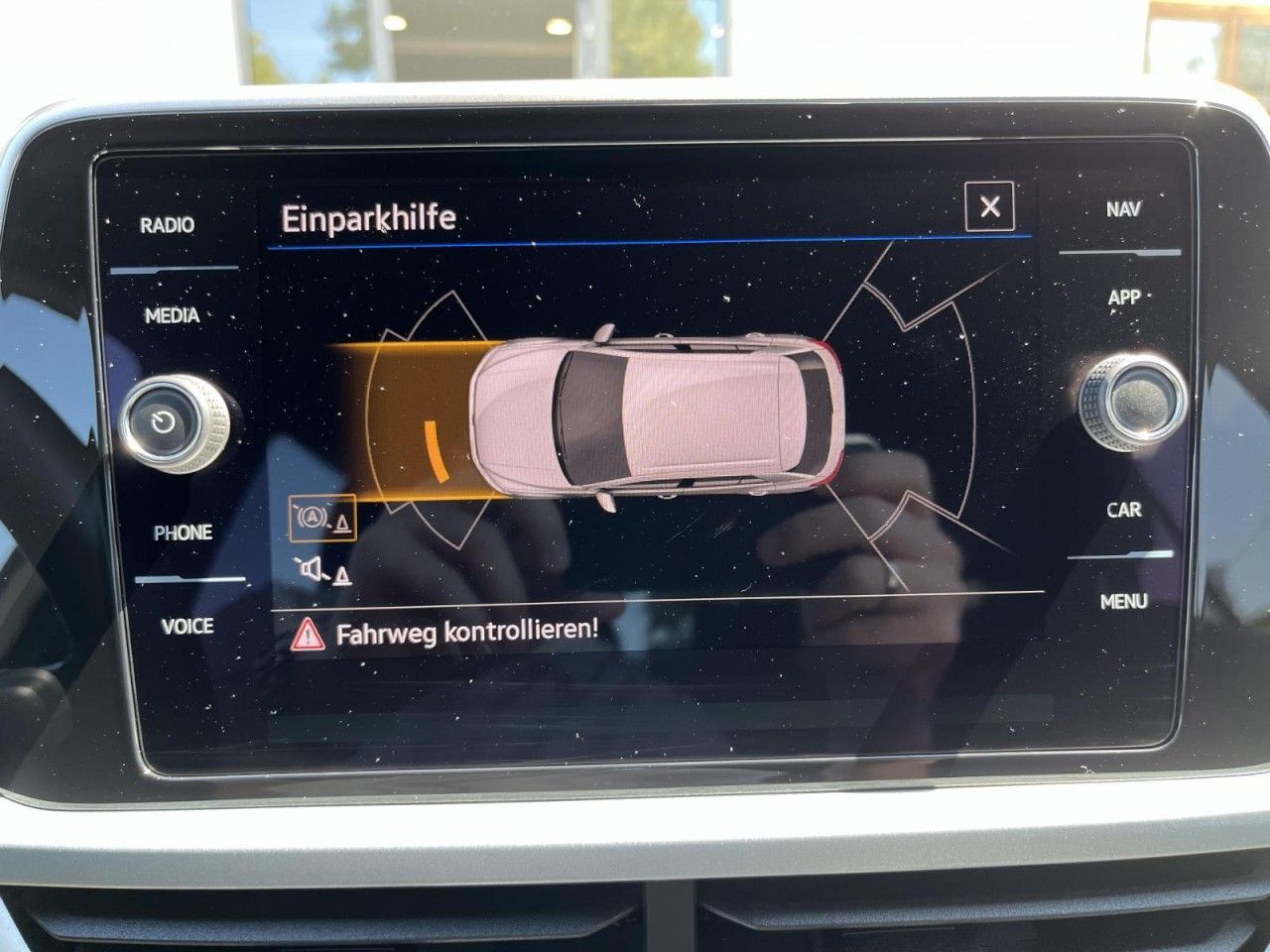 Volkswagen T-Roc - Bild 23