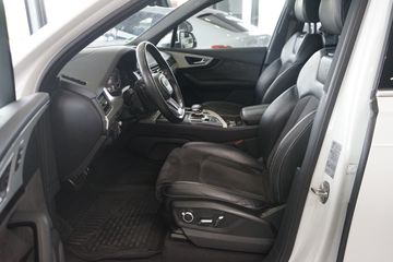 Audi Q7 - 7