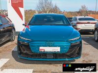 Audi A6 e-tron - Vorschau Bild 12