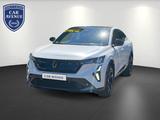 Renault Rafale 300 Plug-in Hybrid 4x4 Atelier Alpine - Renault: Allradantrieb