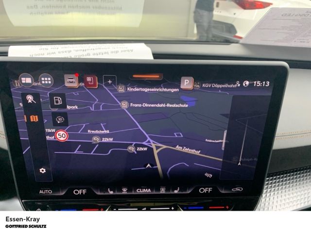 Cupra Leon - Bild 14