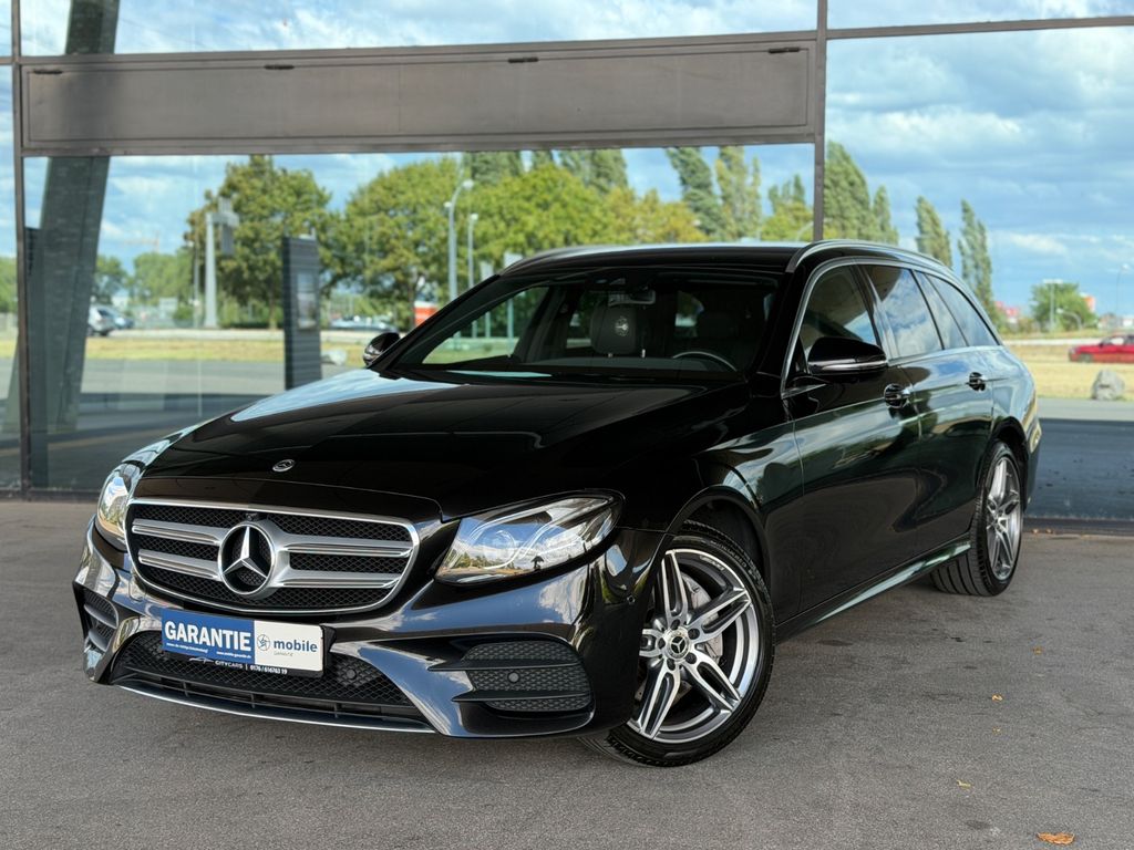 Image of Mercedes-Benz E 220