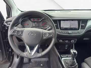 Fotografie 10 des Opel Crossland (X) Crossland Ultimate Paket Navi Kamera LED Keyless