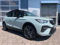 Seat Arona 1.5 TSI DSG FR AHK KAM 5J GAR NEUES MODELL bei Autohaus Landmann & Maier OHG