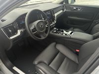 Volvo V60 - Vorschau Bild 10