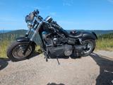 Harley-Davidson Dyna Fat Bob - Angebote