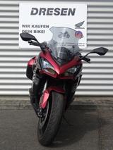 Kawasaki Ninja 1000 SX Tourer | 3.300km | Seitenkoffer | - Offers