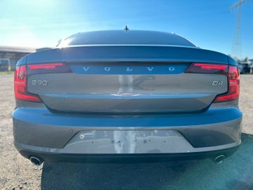 Volvo S90 - 6