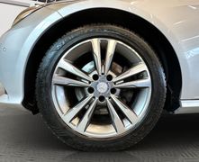 MERCEDES-BENZ E 350  Avantgarde 4Matic Edition Navi LED PDC