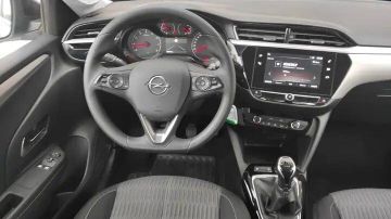 Opel Corsa - 11