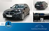 BMW 320d Touring xDrive ACC AHK KZU QI StHz HiFi 3ZK