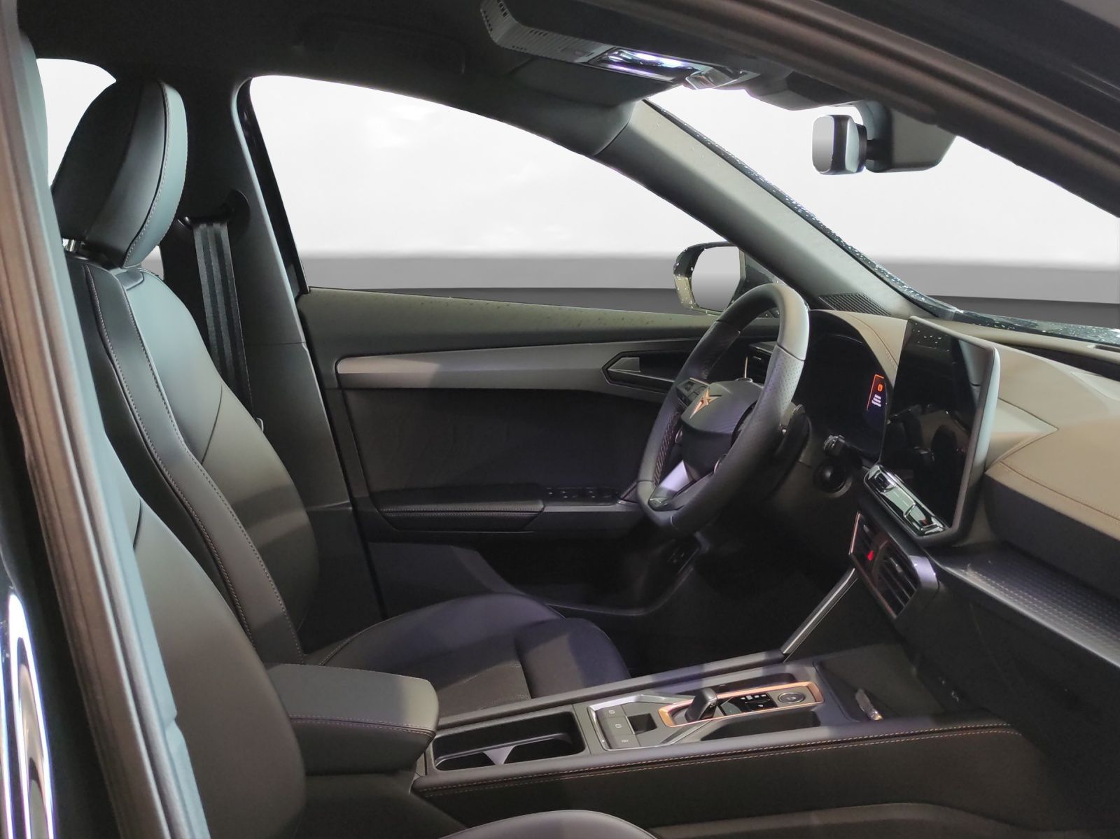 Cupra Formentor - Bild 9