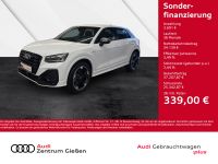 Audi Q2 - Vorschau Bild 1