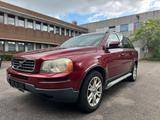 Volvo XC90 D5 Summum 7 sitze facelift - gebrauchte Volvo XC90 aus dem Jahr 2007