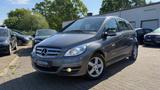 Mercedes-Benz B 200 / Automatik / Teilleder / AHK / NAVI / - gebrauchte Mercedes-Benz B 200 aus dem Jahr 2011