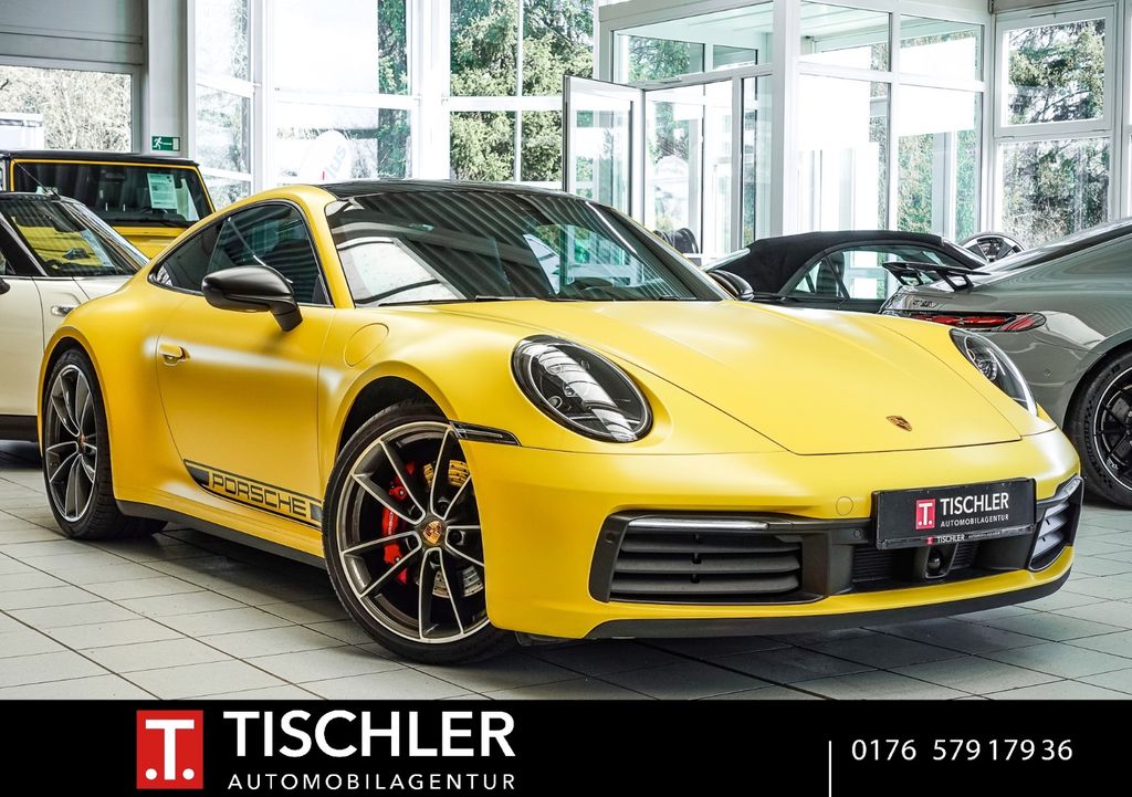 Image of Porsche 911