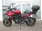 Benelli TRX 502 X / ABS / Zubehör / Garantie - BENELLI MOTORRAD