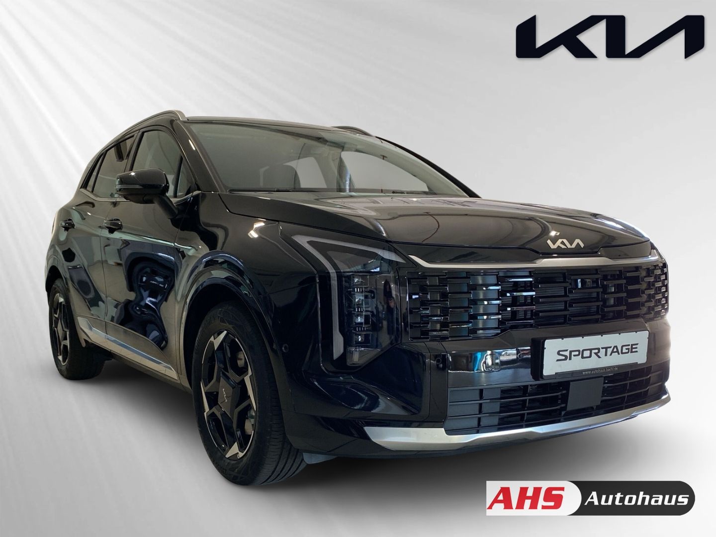 Kia Sportage - Bild 2
