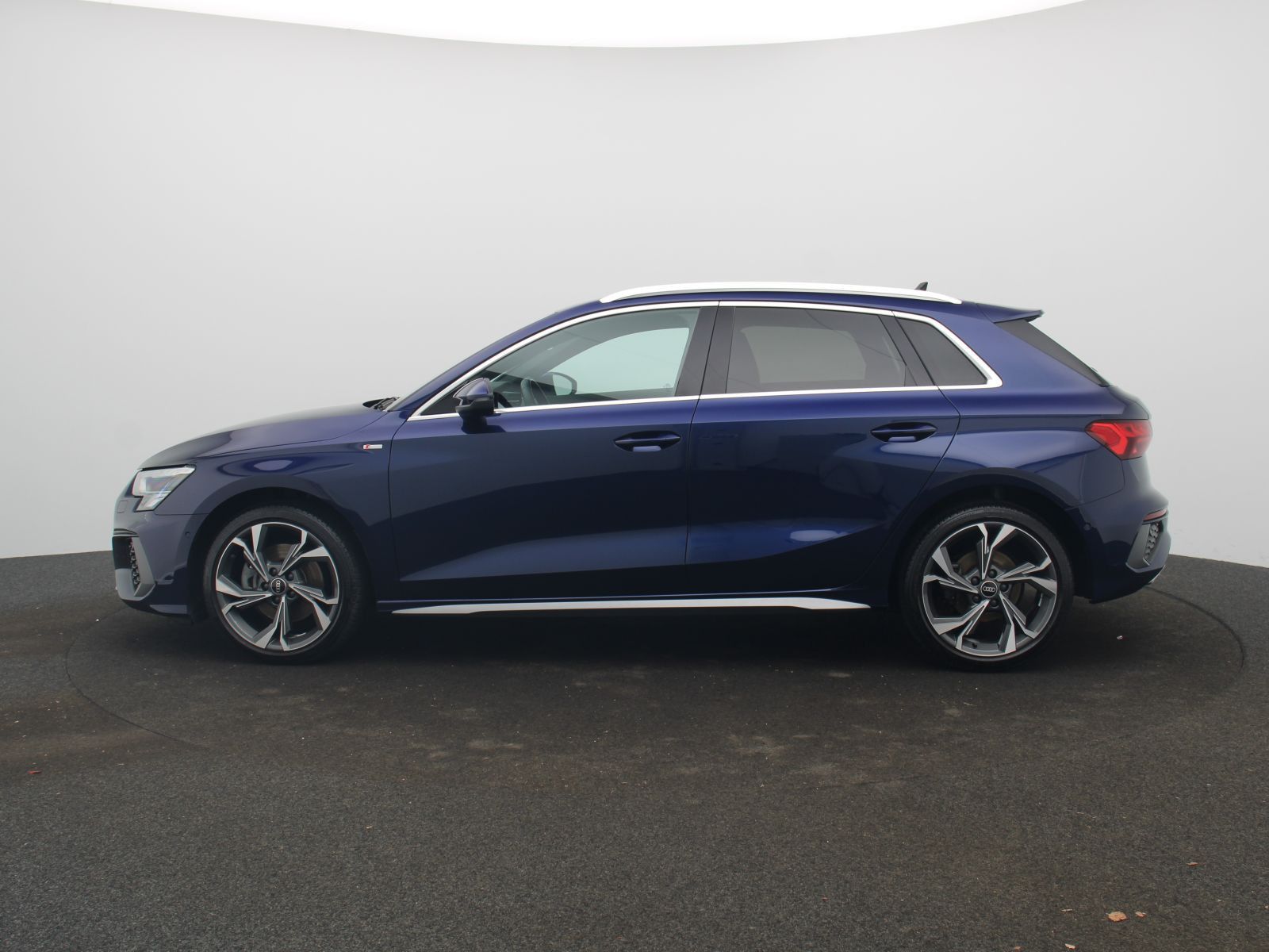Audi A3 - Bild 3