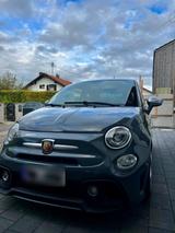 Andere Abarth 595 Turismo - Andere aus 2016