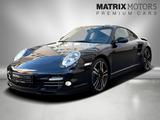 Porsche 911 Turbo S Coupe SHZ BOSE COC Park-Assistent