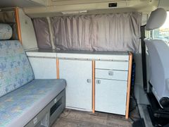 Fahrzeugabbildung Volkswagen T4 California Coach 5Zyl.Highway Rostfrei 1.Lack
