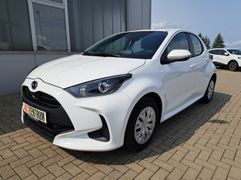 Fahrzeugabbildung Mazda 2 Hybrid 1.5 AUTOMATIK VERKEHRSZEICHENERKENNUNG