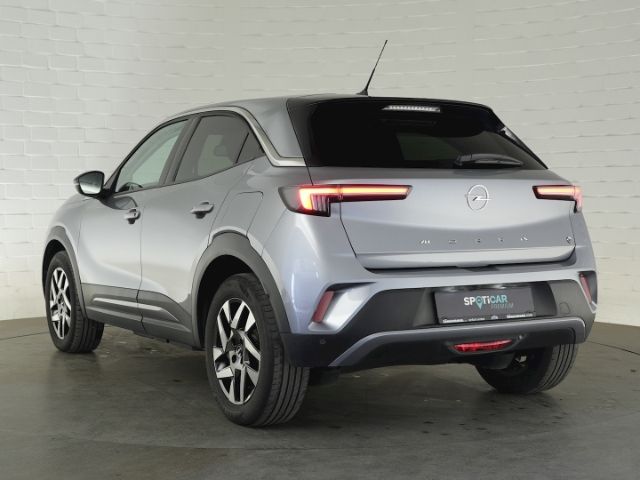 Mokka-e B ELEGANCE 50kWH AT+RÜCKFAHRKAMERA+SITZ-