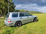 Subaru Forester 2.0X Active Active - Subaru Forester mit Benzin-Antrieb: Active
