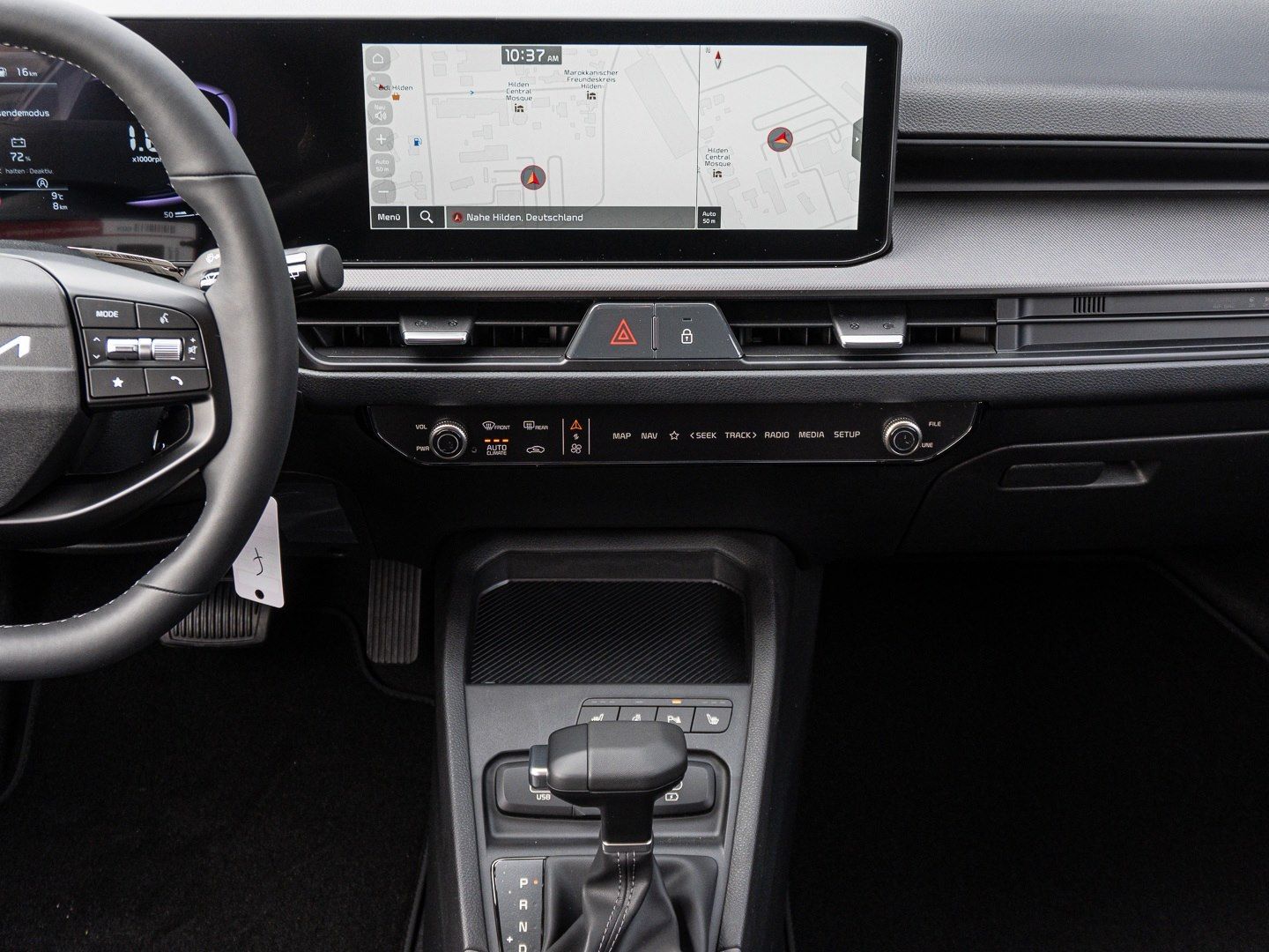 Kia Stonic - Bild 8