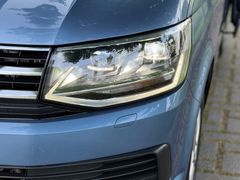 VW T6 Multivan /DSG/2xEL.SCHTÜR/AHK/ACC/LED/MEMORY