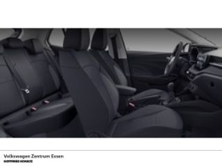 Skoda Fabia - Bild 6