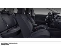 Skoda Fabia - Vorschau Bild 6