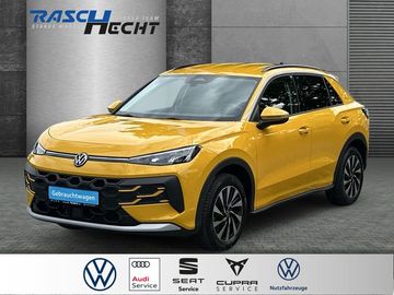 Volkswagen T-Roc - 1