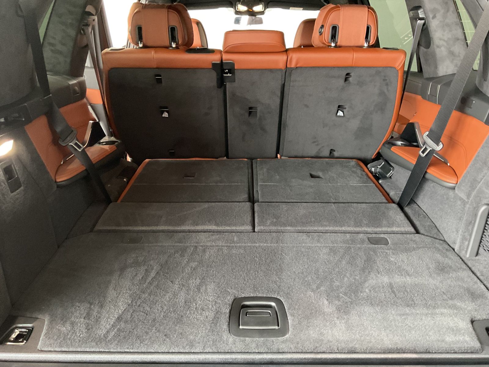 Fahrzeugeinzelansicht 16 Fahrzeugabbildung BMW X7 xDrive40d *23" LMR *Sitzbelüftung *Standhzg.