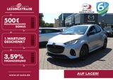 Mazda 2 Hybrid 1.5L VVT-i 116PS Aut. HOMURA SoMo