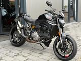 Ducati Monster 937 plus + *1.Hand*Reifen,Service neu* - Ducati Monster Plus