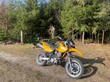 Mz 660 Baghira - MZ ENDURO