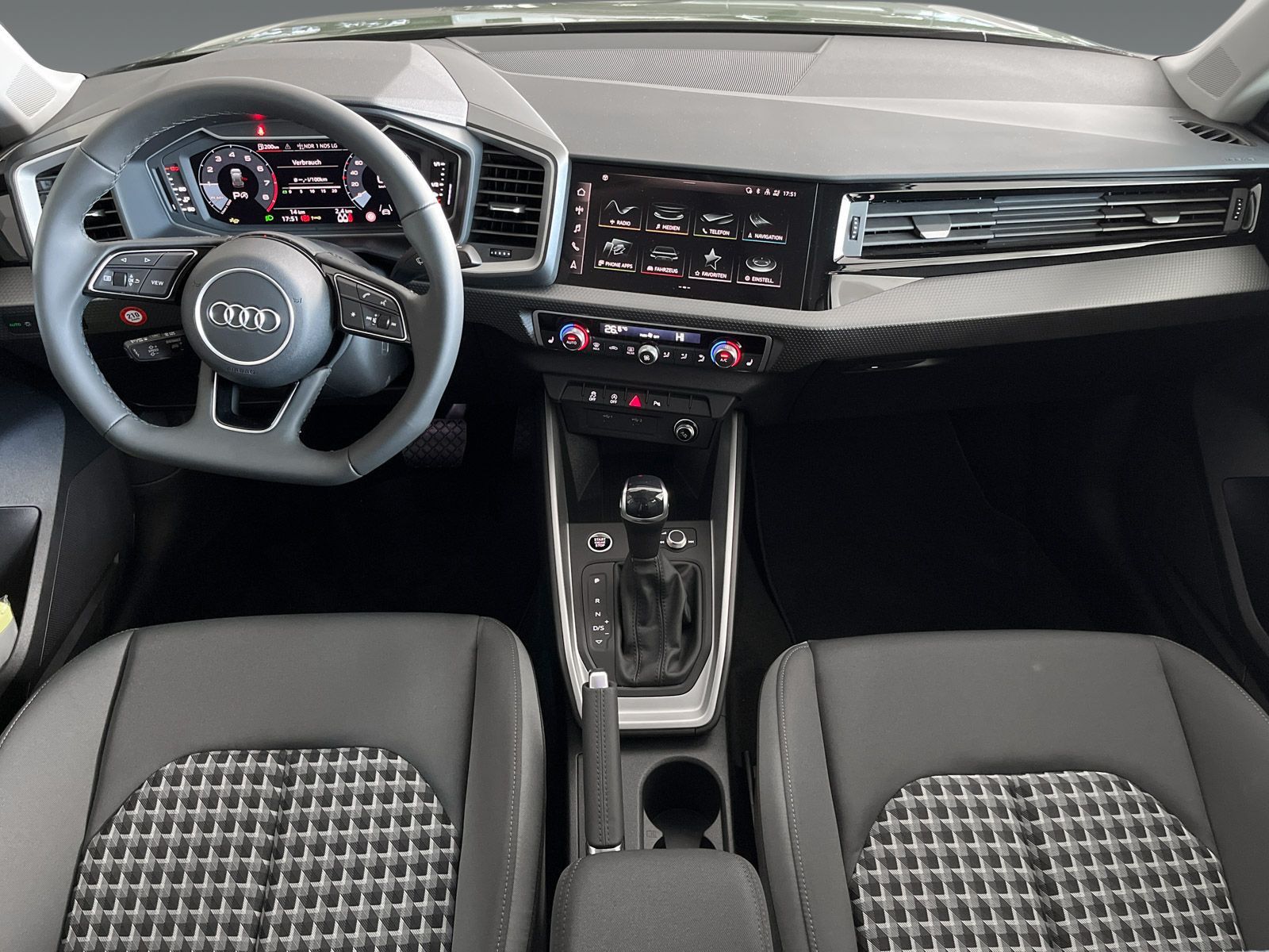 Audi A1 - Bild 9