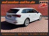 Skoda Octavia Combi Style LED+NAV APP CAM SHZ LANE ACC - Skoda Octavia Combi Style Gebrauchtwagen