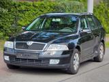 Skoda Octavia Combi 1.6mpi  LPG - Skoda Octavia: Mpi